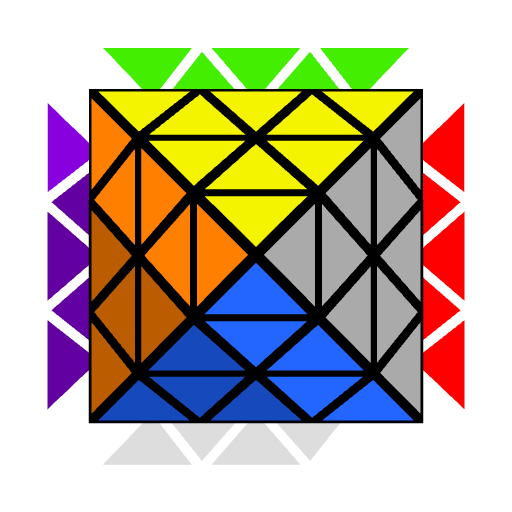 {U, R}